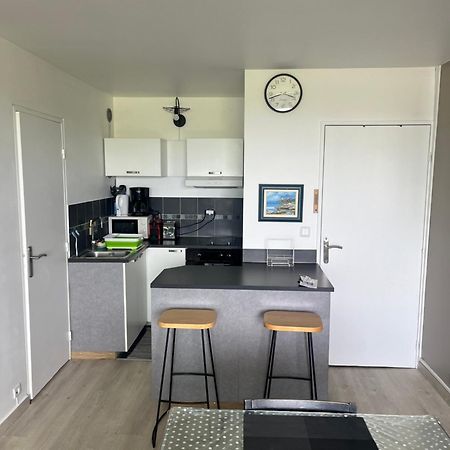 Appartement 2 Pieces A กาบูร์ก ภายนอก รูปภาพ