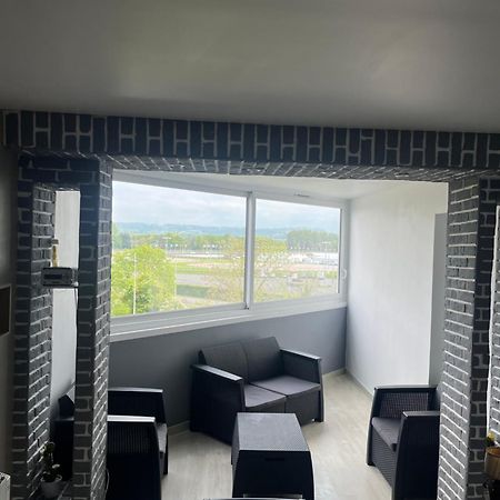 Appartement 2 Pieces A กาบูร์ก ภายนอก รูปภาพ