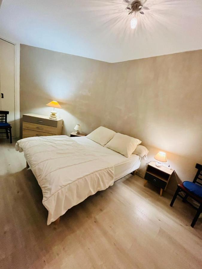 Appartement 2 Pieces A กาบูร์ก ภายนอก รูปภาพ