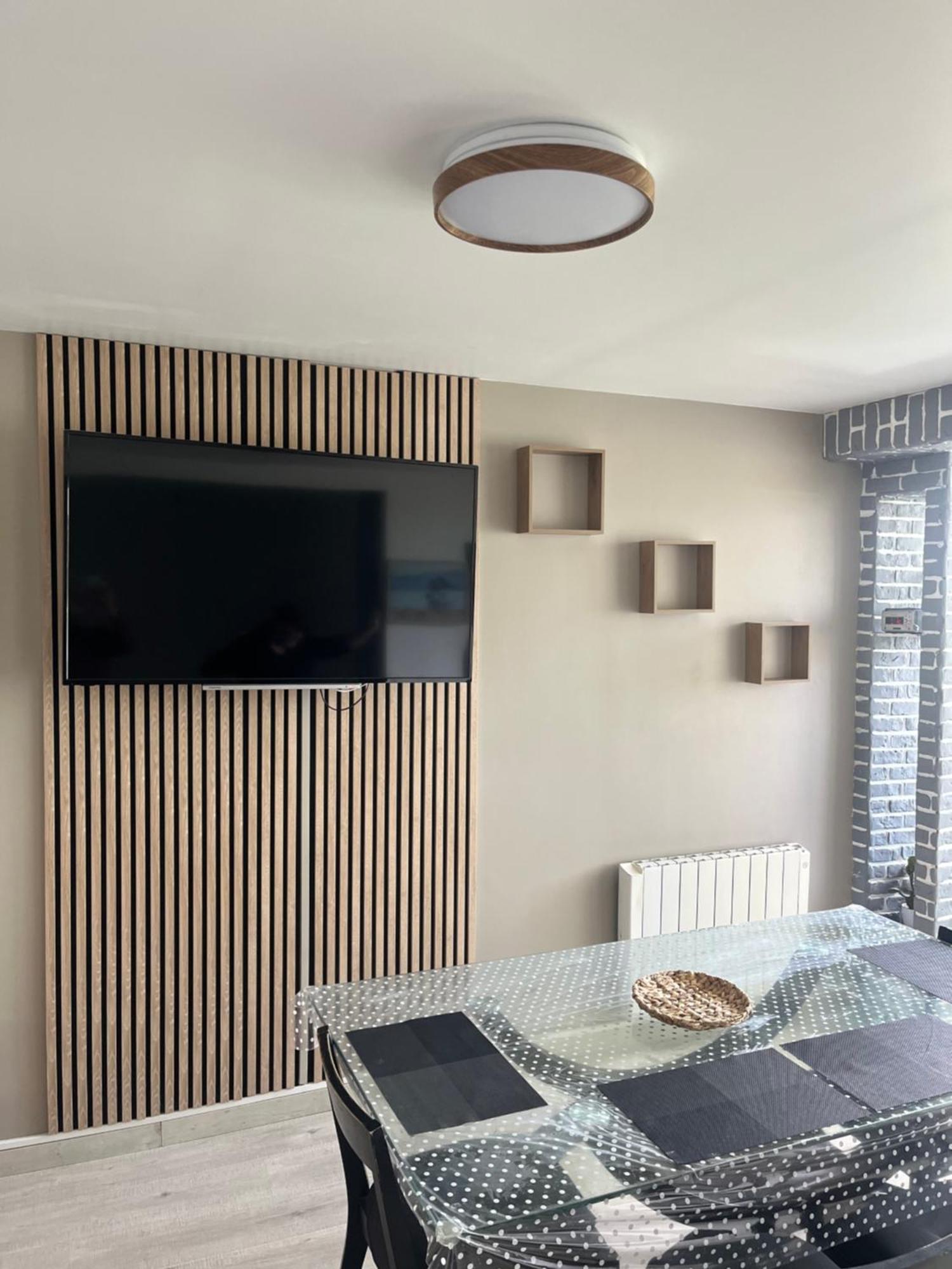 Appartement 2 Pieces A กาบูร์ก ภายนอก รูปภาพ